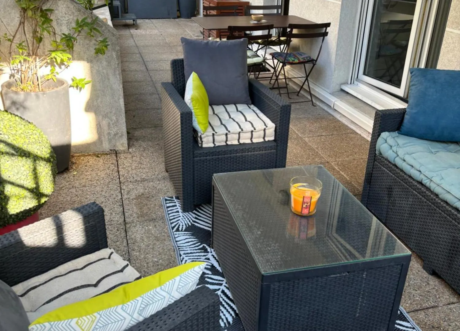 Apartament Breeze In The City Lyon
